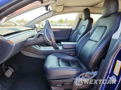 Zdjęcie 7 z 13 samochodu: 2023 TESLA MODEL Y VIN:7SAYGAEE4PF615495 - miniatura