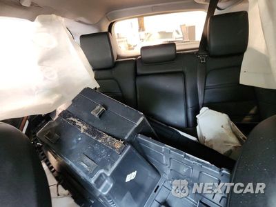 Zdjęcie 10 z 13 samochodu: 2020 HONDA CR-V TOURING VIN:7FART6H96LE022003 - miniatura
