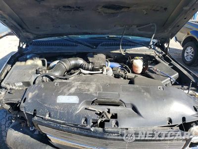 Zdjęcie 11 z 12 samochodu: 2002 CHEVROLET SILVERADO K2500 HEAVY DUTY VIN:1GCHK29182E193539 - miniatura