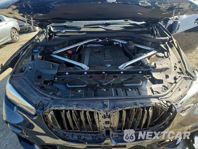 Zdjęcie 12 z 14 samochodu: 2022 BMW X5 XDRIVE40I VIN:5UXCR6C02N9M19373 - miniatura