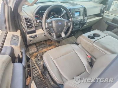 Zdjęcie 8 z 12 samochodu: 2018 FORD F150 VIN:1FTMF1CB8JKF89145 - miniatura