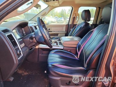 Zdjęcie 7 z 12 samochodu: 2012 DODGE RAM 1500 SLT VIN:1C6RD6GT1CS158751 - miniatura