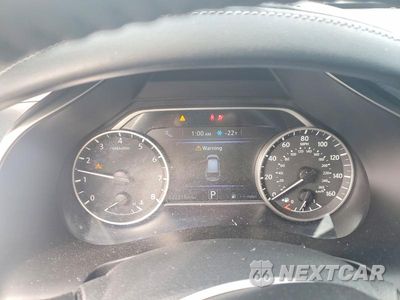 Zdjęcie 9 z 13 samochodu: 2020 NISSAN MURANO SV VIN:5N1AZ2BS1LN160704 - miniatura