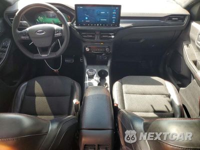 Zdjęcie 8 z 14 samochodu: 2023 FORD ESCAPE ST LINE SELECT VIN:1FMCU9NA4PUA93711 - miniatura