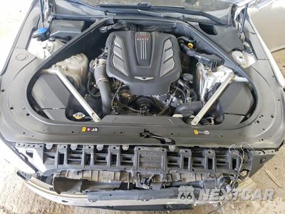 Zdjęcie 11 z 13 samochodu: 2017 GENESIS G90 PREMIUM VIN:KMHG34JA8HU034823 - miniatura