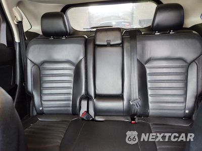 Zdjęcie 10 z 13 samochodu: 2017 FORD EDGE SEL VIN:2FMPK3J94HBC22442 - miniatura