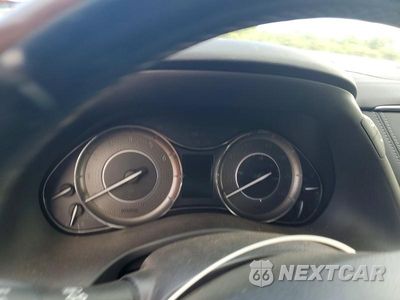 Zdjęcie 9 z 13 samochodu: 2019 INFINITI QX80 LUXE VIN:JN8AZ2NE4K9236700 - miniatura