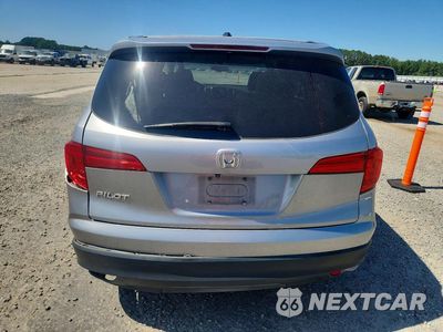 Zdjęcie 6 z 14 samochodu: 2016 HONDA PILOT EXL VIN:5FNYF5H57GB044250 - miniatura