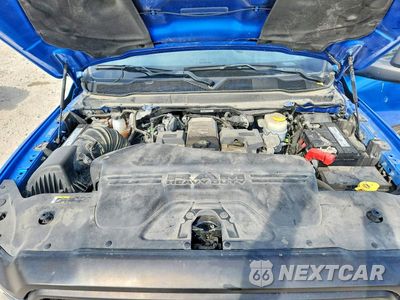 Zdjęcie 11 z 12 samochodu: 2024 RAM 2500 POWERWAGON VIN:3C6UR5ELXRG259490 - miniatura