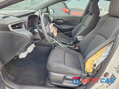Zdjęcie 7 z 12 samochodu: 2025 TOYOTA COROLLA HATCHBACK NIGHTSHADE VIN:JTND4MBE7S3237071 - miniatura