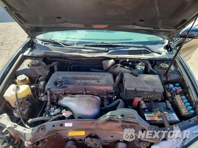 Zdjęcie 11 z 12 samochodu: 2005 TOYOTA CAMRY LE VIN:4T1BE32K45U089786 - miniatura