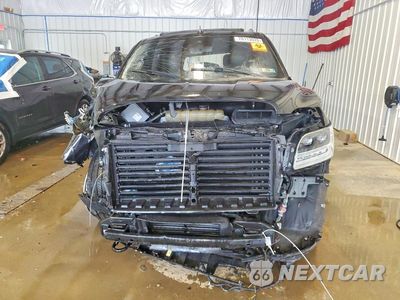 Piąte zdjęcie samochodu w środku: 2019 LINCOLN NAVIGATOR L RESERVE VIN:5LMJJ3LT8KEL12316 - miniatura