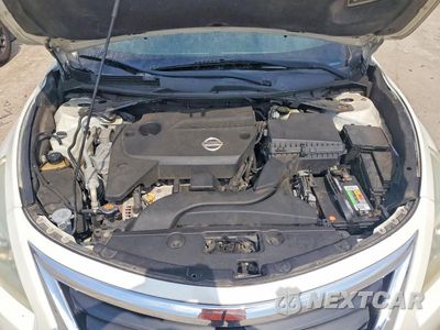 Zdjęcie 11 z 12 samochodu: 2014 NISSAN ALTIMA 2.5 S VIN:1N4AL3AP3EC183947 - miniatura