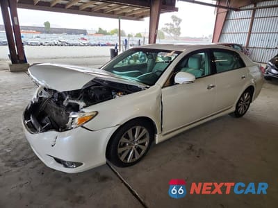 2012 TOYOTA AVALON LIMITED 4T1BK3DB4CU470234 - główne zdjęcie licytacji z USA - miniatura