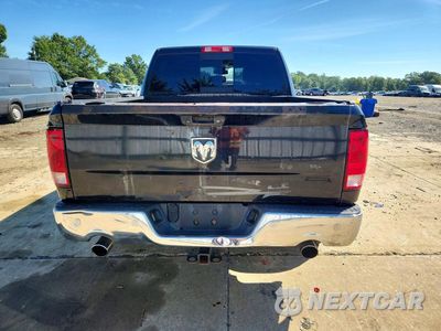 Zdjęcie 6 z 12 samochodu: 2016 RAM 1500 SLT VIN:3C6RR7LT0GG175034 - miniatura