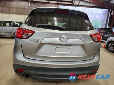 Zdjęcie 6 z 13 samochodu: 2013 MAZDA CX-5 TOURING VIN:JM3KE4CEXD0140417 - miniatura