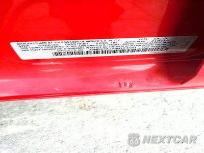 Zdjęcie 12 z 12 samochodu: 2010 VOLKSWAGEN JETTA SE VIN:3VWRX7AJ2AM124561 - miniatura