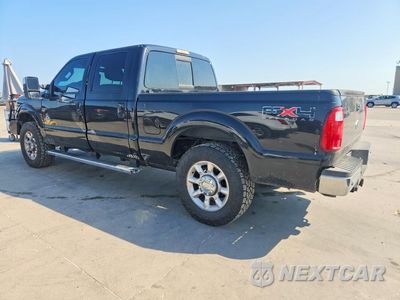 Drugie zdjęcie samochodu z przodu: 2011 FORD F250 SUPER DUTY VIN:1FT7W2BT0BEA98226 - miniatura