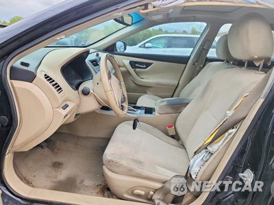 Zdjęcie 7 z 12 samochodu: 2013 NISSAN ALTIMA 2.5 VIN:1N4AL3AP9DN410903 - miniatura