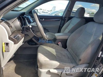 Zdjęcie 7 z 13 samochodu: 2013 KIA SORENTO LX VIN:5XYKT3A12DG344633 - miniatura