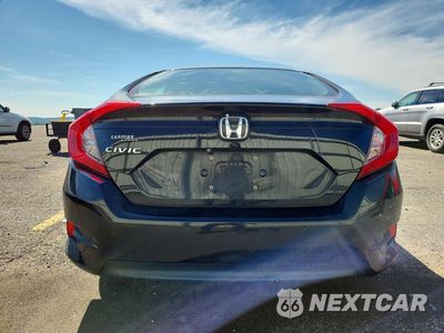 Zdjęcie 6 z 12 samochodu: 2016 HONDA CIVIC LX VIN:2HGFC2F58GH512225 - miniatura