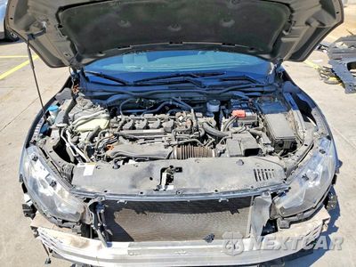 Zdjęcie 11 z 13 samochodu: 2017 HONDA CIVIC EX VIN:SHHFK7H5XHU218889 - miniatura