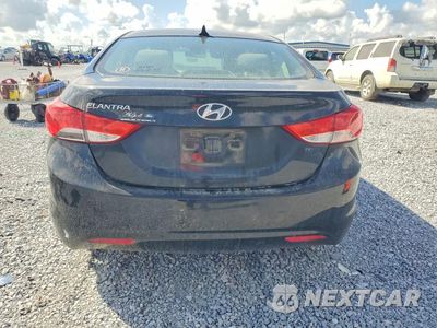 Zdjęcie 6 z 13 samochodu: 2013 HYUNDAI ELANTRA GLS VIN:KMHDH4AE2DU927233 - miniatura