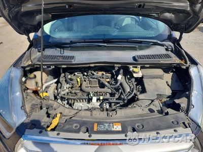 Zdjęcie 12 z 13 samochodu: 2018 FORD ESCAPE SE VIN:1FMCU9GD0JUD53438 - miniatura