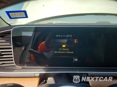 Zdjęcie 9 z 13 samochodu: 2021 MERCEDES-BENZ GLS 450 4MATIC VIN:4JGFF5KE2MA419932 - miniatura