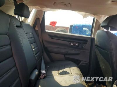 Zdjęcie 11 z 13 samochodu: 2025 HONDA CR-V EXL VIN:2HKRS3H72SH326571 - miniatura