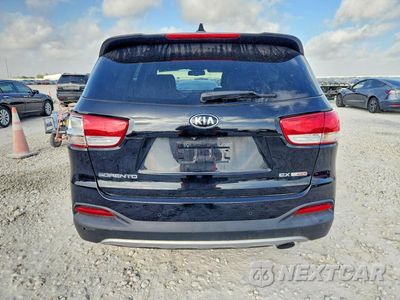 Zdjęcie 6 z 13 samochodu: 2016 KIA SORENTO EX VIN:5XYPH4A11GG001085 - miniatura