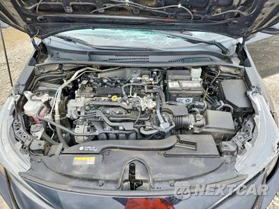 Zdjęcie 11 z 12 samochodu: 2023 TOYOTA COROLLA LE VIN:5YFB4MDEXPP023747 - miniatura