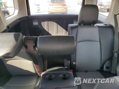 Zdjęcie 10 z 13 samochodu: 2024 TOYOTA 4RUNNER SR5 PREMIUM VIN:JTENU5JRXR6251490 - miniatura