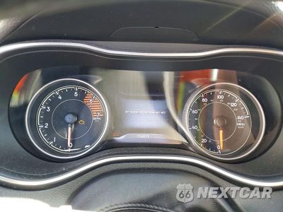 Zdjęcie 9 z 13 samochodu: 2019 JEEP CHEROKEE LIMITED VIN:1C4PJMDN2KD180263 - miniatura