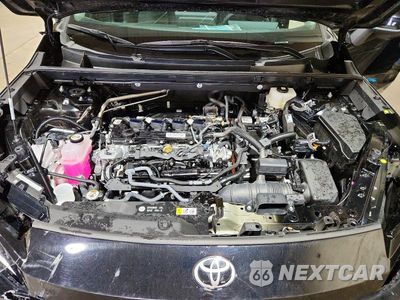 Zdjęcie 12 z 14 samochodu: 2026 TOYOTA RAV4 XLE PREMIUM VIN:2T36CRAV6TW021130 - miniatura