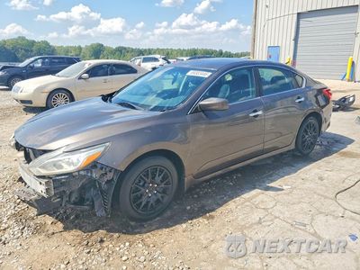 2016 NISSAN ALTIMA 2.5 S 1N4AL3AP6GN344914 - główne zdjęcie licytacji z USA - miniatura