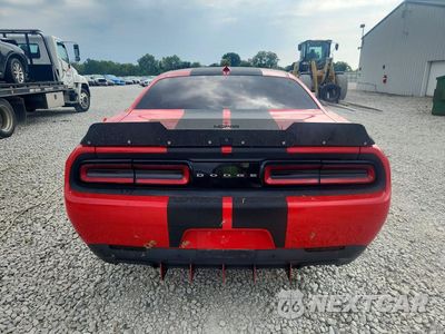 Zdjęcie 6 z 12 samochodu: 2019 DODGE CHALLENGER GT VIN:2C3CDZKG5KH549289 - miniatura