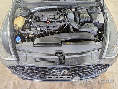 Zdjęcie 11 z 13 samochodu: 2021 HYUNDAI SONATA LIMITED VIN:5NPEH4J21MH081976 - miniatura