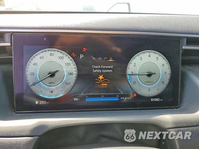 Zdjęcie 9 z 13 samochodu: 2022 HYUNDAI SANTA CRUZ LIMITED VIN:5NTJEDAFXNH039657 - miniatura