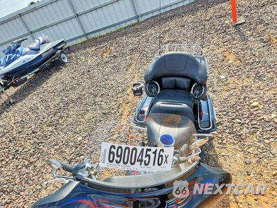 Piąte zdjęcie samochodu w środku: 2012 HARLEY-DAVIDSON FLHTK ELECTRA GLIDE ULTRA LIMITED VIN:1HD1KEM12CB685558 - miniatura