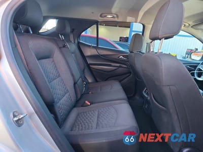 Zdjęcie 11 z 13 samochodu: 2021 CHEVROLET EQUINOX LT VIN:3GNAXUEVXMS177415 - miniatura