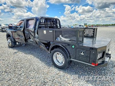 Drugie zdjęcie samochodu z przodu: 2025 FORD F450 SUPER DUTY VIN:1FD0W4HT9SEC21859 - miniatura