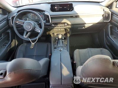 Zdjęcie 8 z 14 samochodu: 2025 MAZDA CX-50 PREMIUM PLUS VIN:7MMVAAEW8SN110855 - miniatura