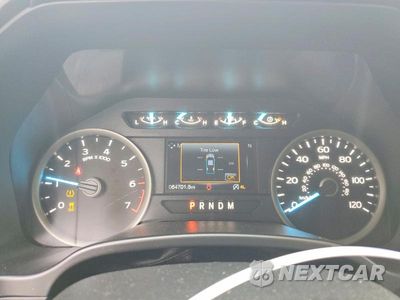 Zdjęcie 9 z 12 samochodu: 2020 FORD F150 SUPERCREW VIN:1FTEW1E4XLFC81327 - miniatura