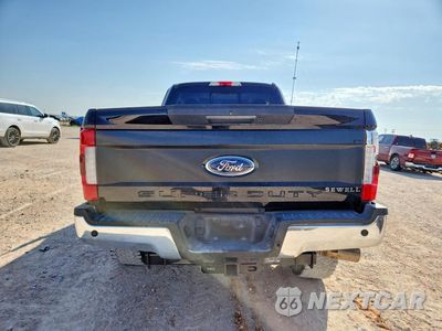 Zdjęcie 6 z 12 samochodu: 2019 FORD F250 SUPER DUTY VIN:1FT7W2BT2KEF66618 - miniatura