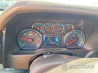 Zdjęcie 9 z 13 samochodu: 2019 CHEVROLET TAHOE K1500 LT VIN:1GNSKBKC7KR256941 - miniatura