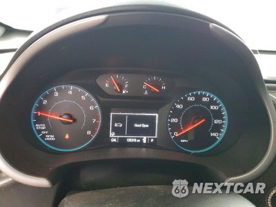 Zdjęcie 9 z 12 samochodu: 2017 CHEVROLET MALIBU LS VIN:1G1ZB5ST7HF170427 - miniatura