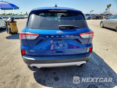 Zdjęcie 6 z 13 samochodu: 2022 FORD ESCAPE SEL VIN:1FMCU0H69NUA21905 - miniatura
