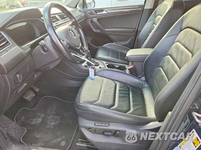 Zdjęcie 7 z 14 samochodu: 2019 VOLKSWAGEN TIGUAN SEL PREMIUM VIN:3VV4B7AX9KM008874 - miniatura