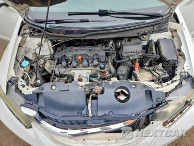 Zdjęcie 11 z 12 samochodu: 2015 HONDA CIVIC EX VIN:19XFB2F87FE240434 - miniatura